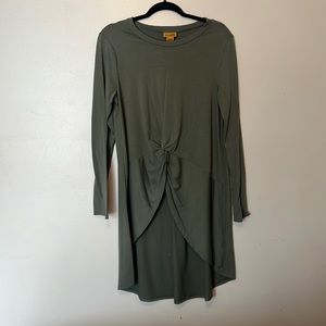 Wrangler High-Low Top